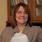 Anne Dudley Practitioner Anne Dudley Headshot