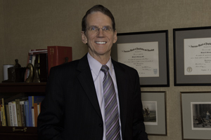 Michael J. Maloney Practitioner Michael J. Maloney Headshot