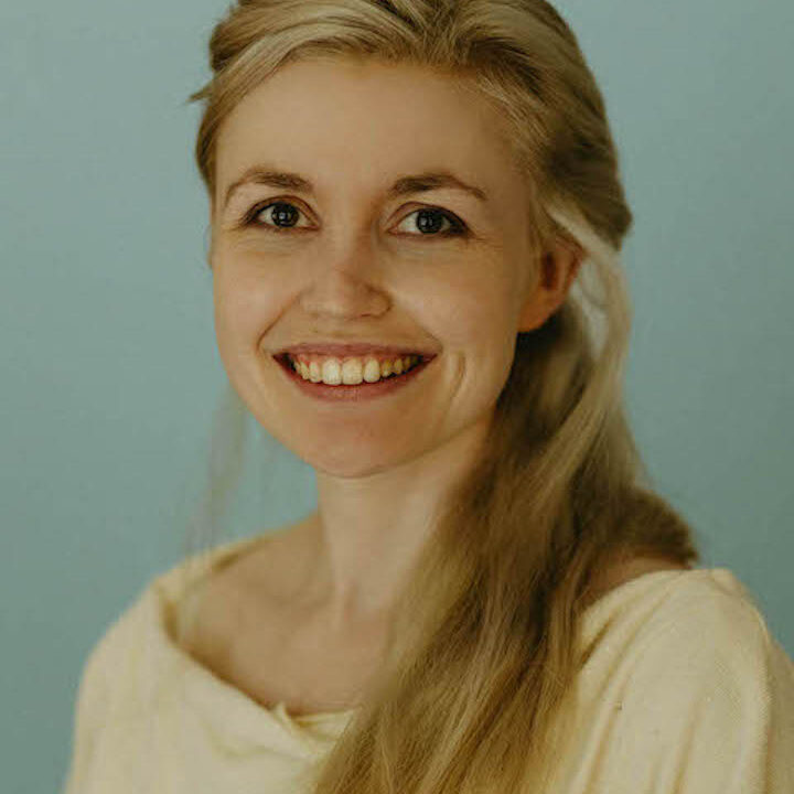 Patricia Eshleman Latimer