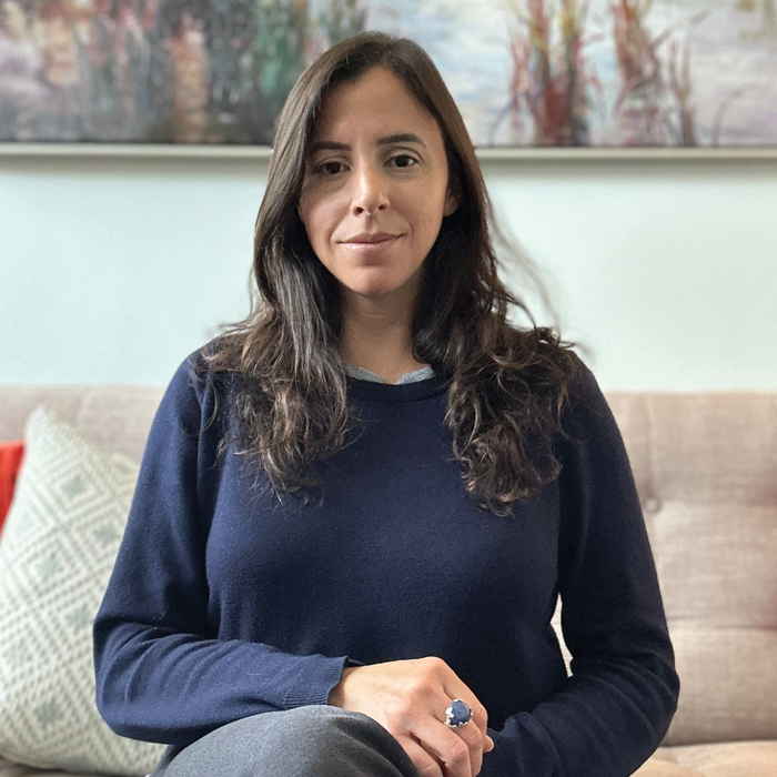 Behrens Practitioners Practitioner Carina Behrens Headshot