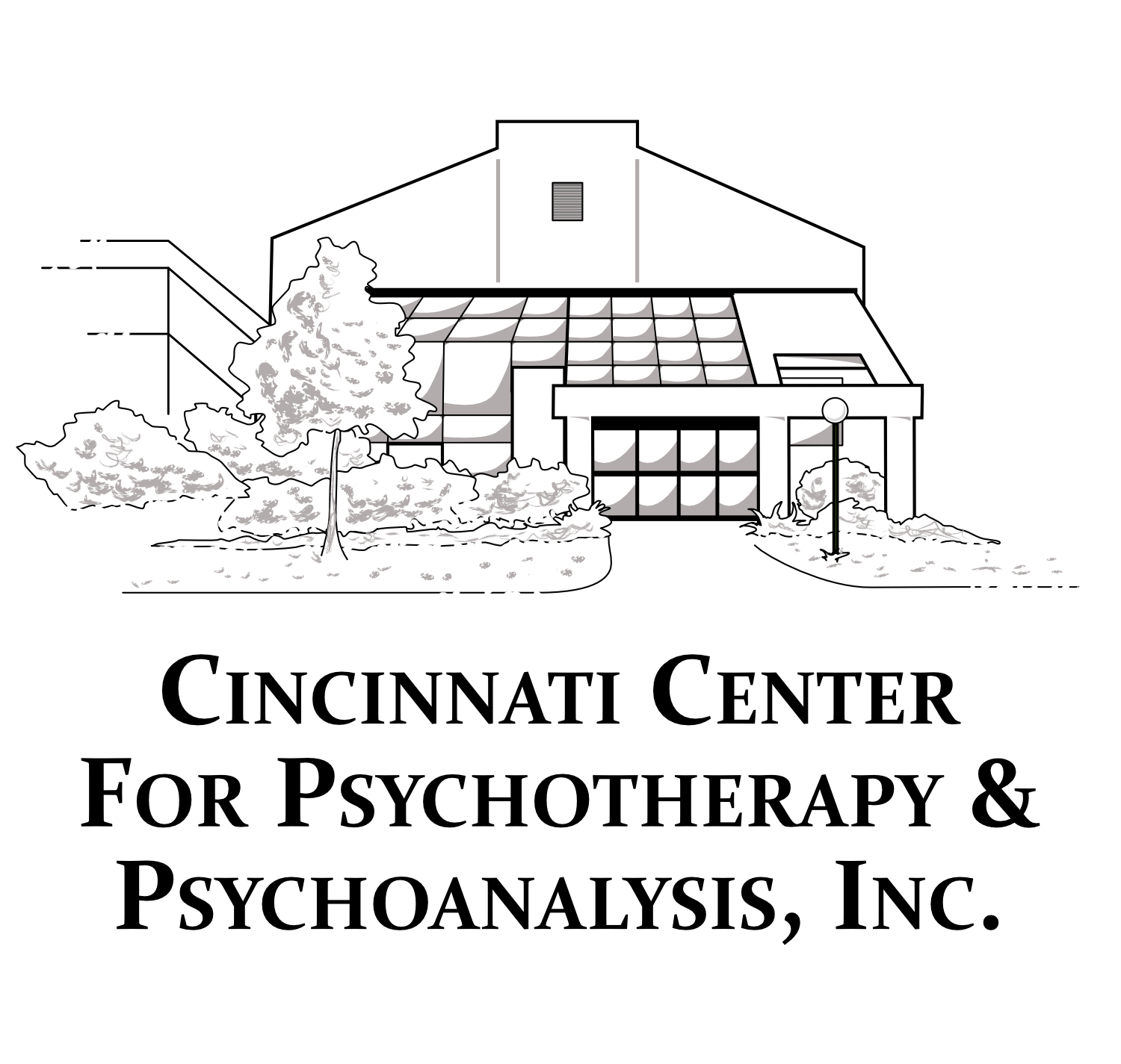 Cincinnati Psych Center Logo