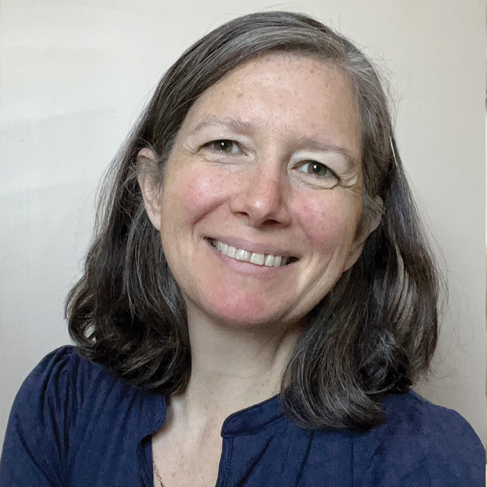 Gray Lisa Practitioners Practitioner Lisa K. Gray Headshot