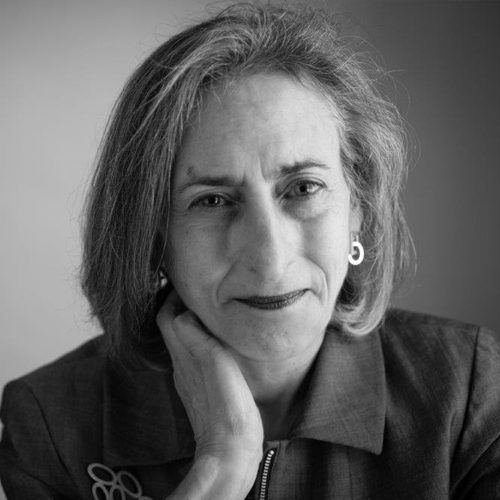 Marcia Kaplan Practitioner Marcia Kaplan Headshot