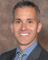 David Leonard Practitioner David Leonard Headshot